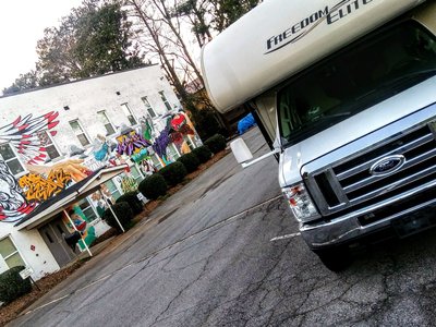 Smyrna GA, Recovery Facility