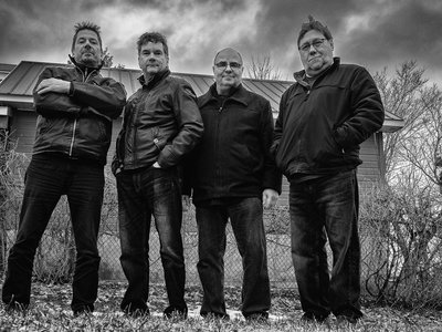 Photo shoot, April 2018