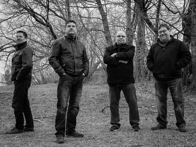 Photo shoot, April 2018