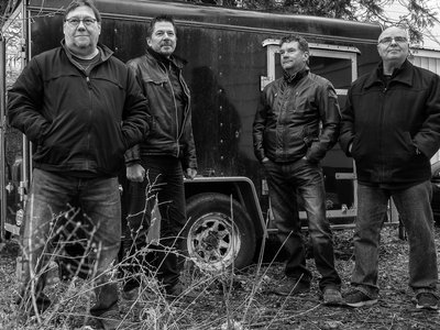 Photo shoot, April 2018