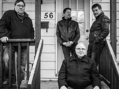Photo shoot, April 2018