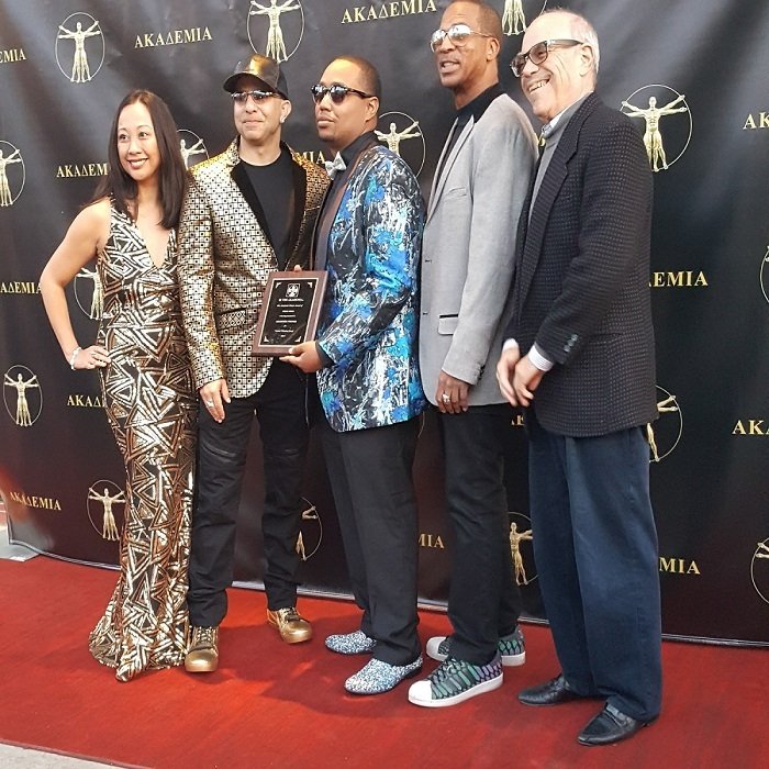 5 Time Award Winning Producer, Artist, Musician, Engineer - Ralph Foreign w RowdyProductionz