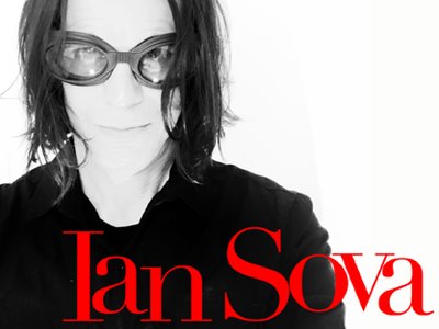 Ian Sova photo