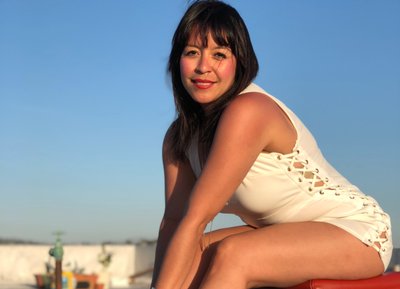 Golden hour!