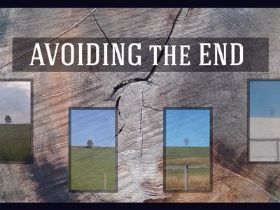 Avoiding the End photo