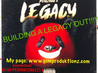 G.C.M Produktionz Music photo