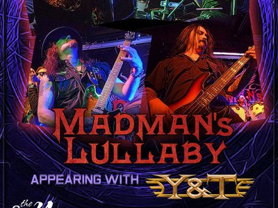 Madman's Lullaby photo