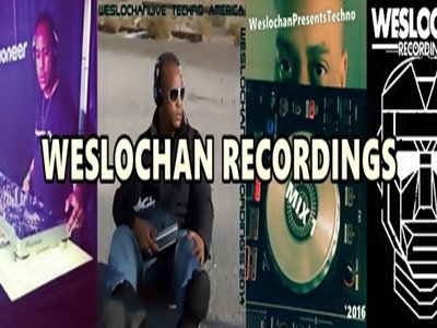 Weslochan Recordings/Wesley photo