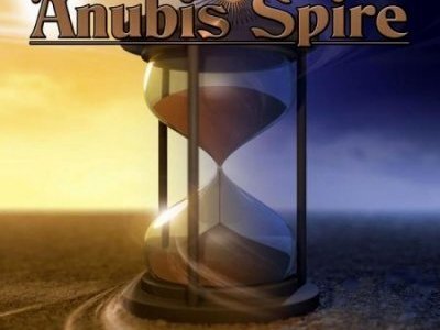Anubis Spire photo