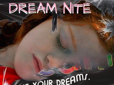 DREAM NITE by DJPcclubb