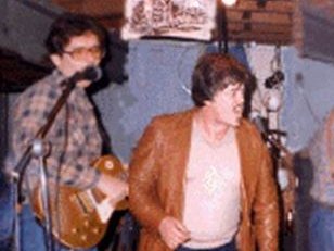 The No Respect Band photo