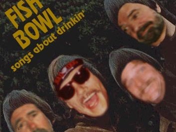 The No Respect Band photo