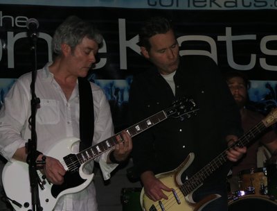The ToneKats photo
