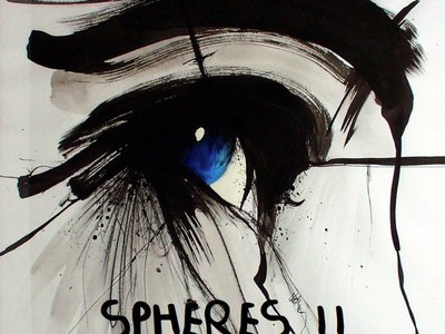 Spheres (II) Cover