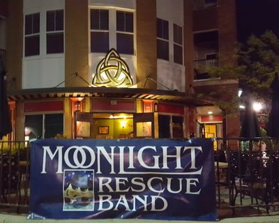 Trali pub 