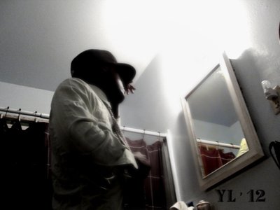 YL'12: Hip Hop's Future