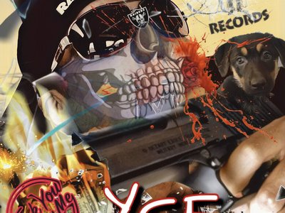 Young G Freezy (YGF) photo
