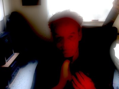 Conscious Rocker photo