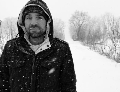 Bryan at Twin Lakes