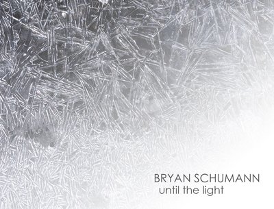 Until the Light - Album Cover