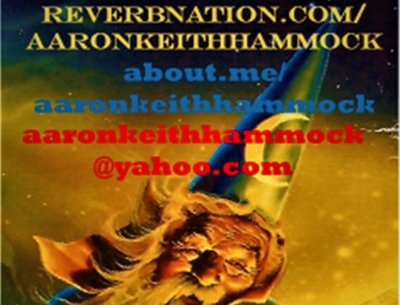 Biography - Aaron Keith Hammock https://about.me/aaronkeithhammock