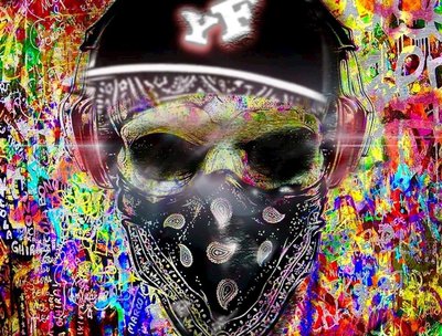 Young G Freezy (YGF) photo