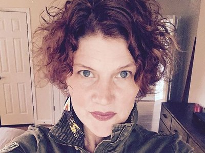 Camille Miller photo
