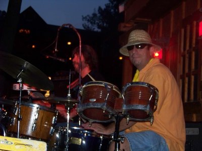 Dave Napier