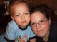 It seems my son makes everything look more photogenic; even me! lol