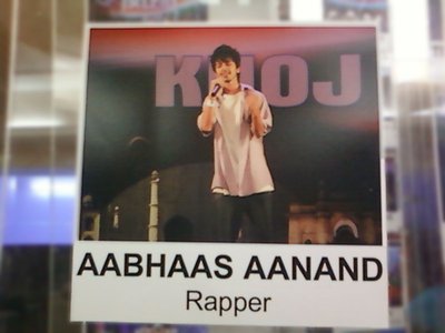 A-bazz photo