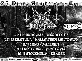 Dark Funeral photo