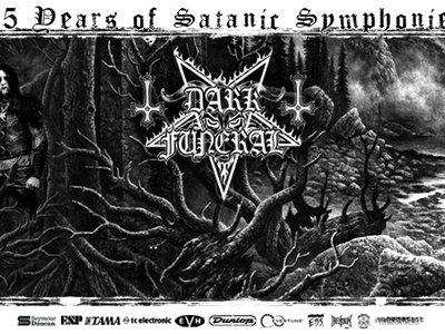 Dark Funeral photo