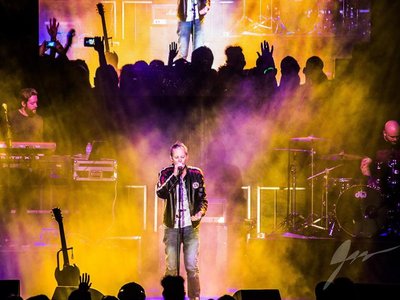 CrossRoads Crusade 2016