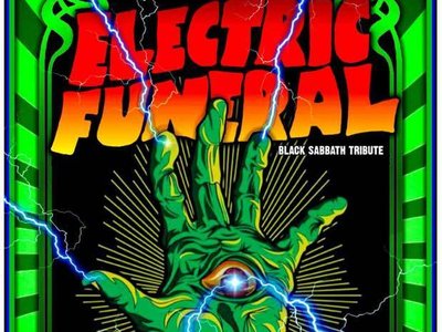 ELECTRIC FUNERAL ozzy-sabbath tribute photo