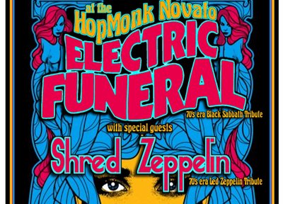 ELECTRIC FUNERAL ozzy-sabbath tribute photo