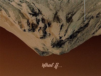 Album art for What If...