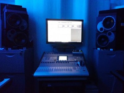 Cinematic Sound Studio