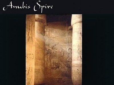 Anubis Spire photo
