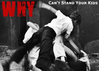 New WHY single coming Friday May 11th 2018.