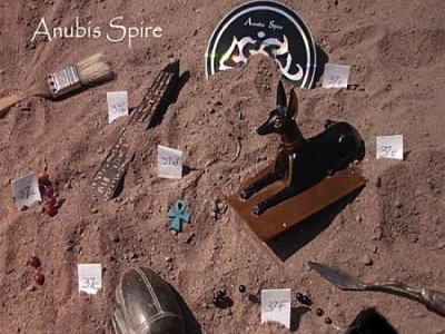 Anubis Spire photo