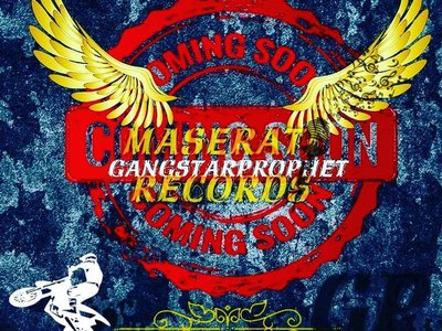#MaseratiRecords #ClosedCasketRecordz