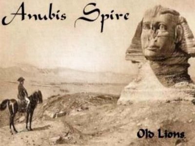 Anubis Spire photo