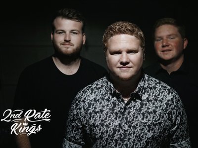 Second Rate Kings photo