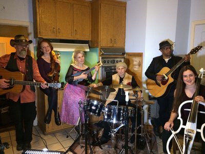 Brother Spellbinder (aka Spellbinder Orchestra) photo