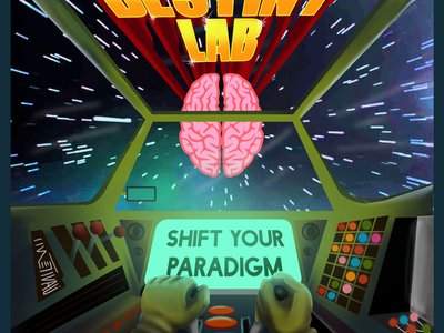 Shift Your Paradigm