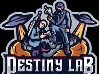 Destiny Lab photo