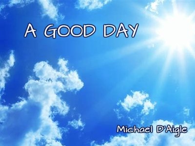 AGOODDAY