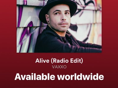 VAXXO photo