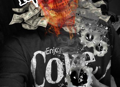 Enjoy Coke