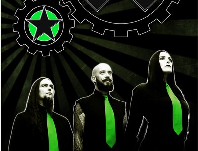 TERMINATRYX - forging ahead into a new 2018 chapter